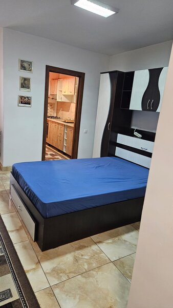 Titan str. Gura Siriului