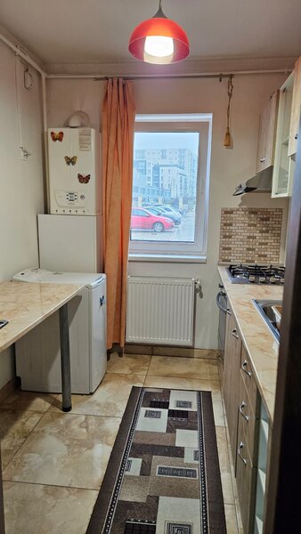 Titan str. Gura Siriului