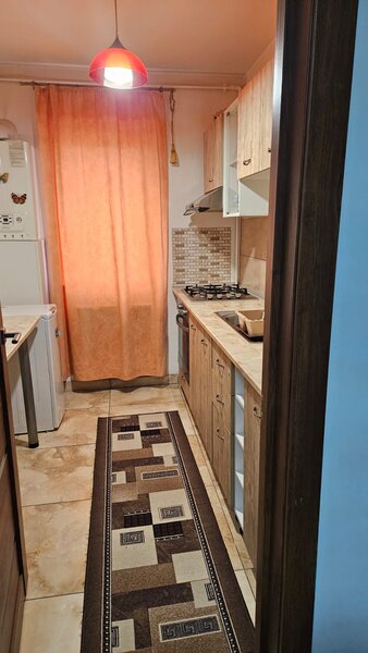 Titan str. Gura Siriului