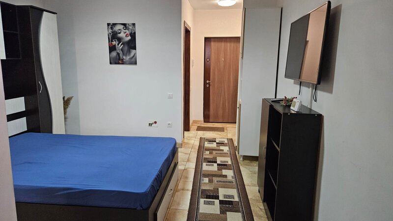 Titan str. Gura Siriului